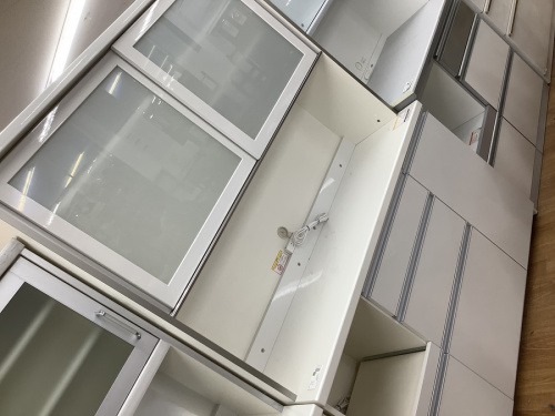 レンジボード 家具 買取のチェア 中古 八尾