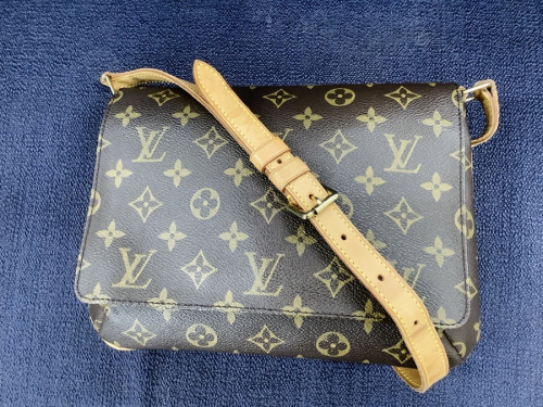 LOUIS VUITTON/ルイヴィトンのブランド 買取 大阪