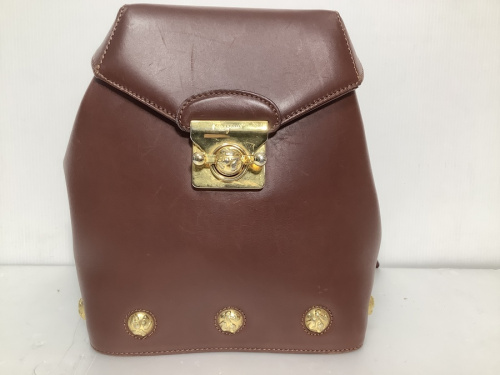Salvatotore Ferragamoのブランド 大阪