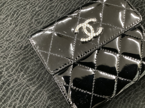 ブランド買取　大阪のCHANEL　シャネル