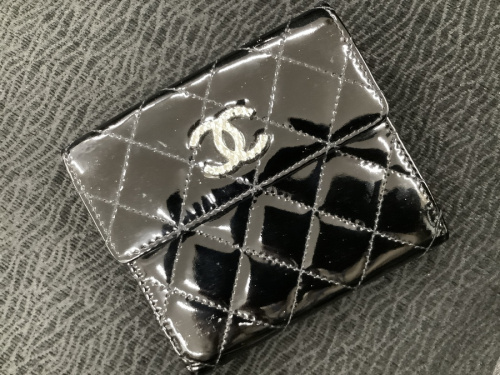 CHANEL シャネルのブランド 大阪