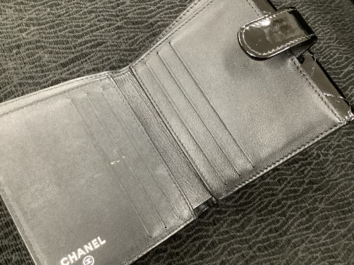 財布　買取　八尾の関西