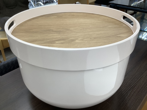 Franc franc 家具 買取のテーブル 中古 八尾