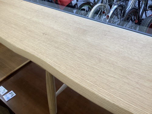 ベンチ 中古 八尾の家具 買取 大阪
