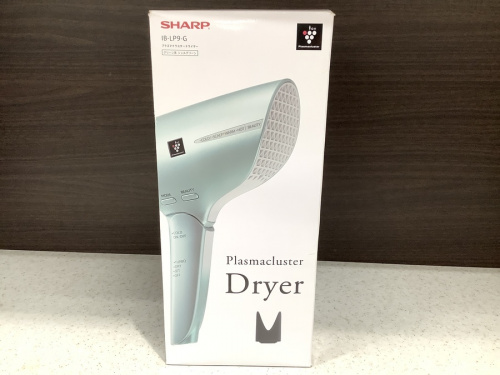 SHARP シャープ 買取の家電 中古 八尾