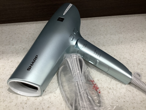 ドライヤー 買取 大阪の中古 家電 八尾