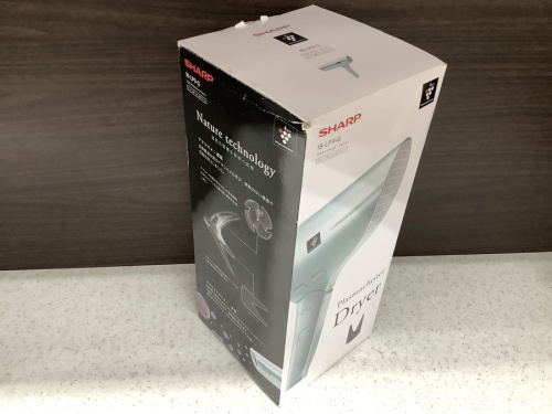 中古 家電 八尾の中古 買取 SHARP