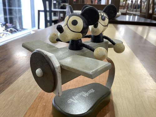 フィギュア ディズニー 買取のフィギュア 中古 八尾
