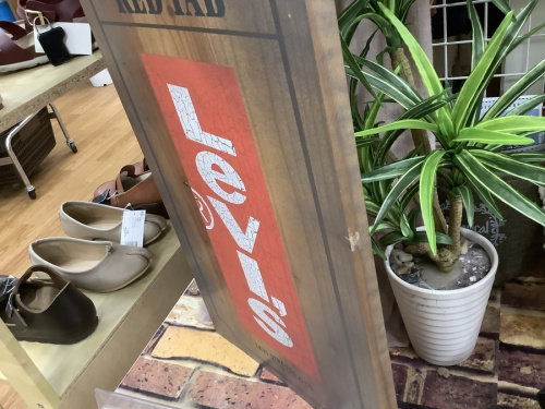 LEVI'S 買取 大阪の中古 リーバイス 八尾