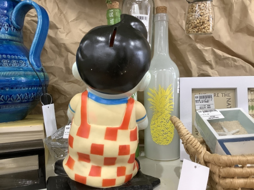 ビッグボーイ 買取 大阪の中古 ソフビ 八尾