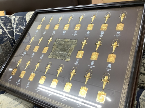 インテリア 買取 大阪の中古 オリンピック 八尾