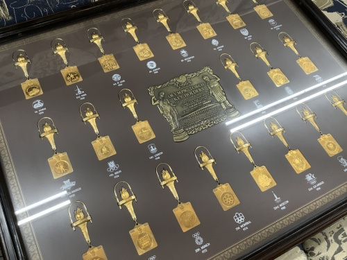 中古 オリンピック 八尾の中古 買取 雑貨