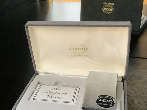ZIPPO 買取のZIPPO 中古 八尾