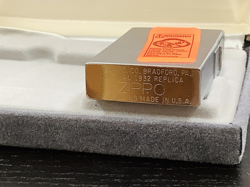 ZIPPO 買取 大阪のライター 中古