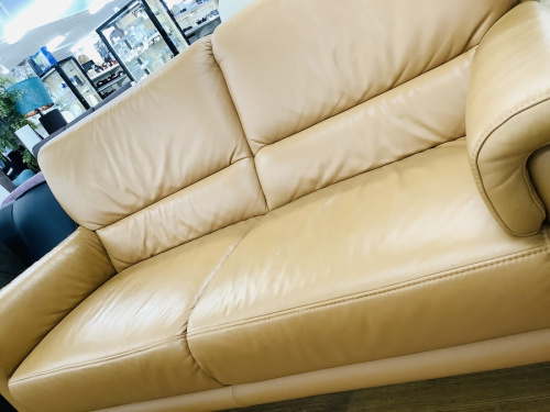 himolla 家具 買取のソファー 中古 八尾