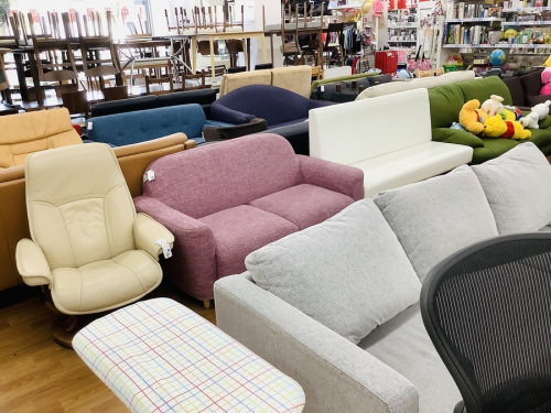中古家具 八尾の中古 買取 ヒモラ