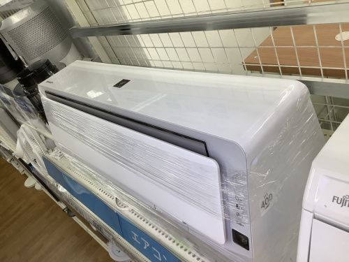 エアコン 中古 大阪のシャープ 関西 買取