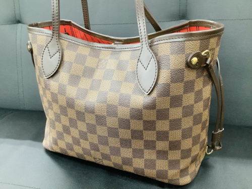 LOUIS VUITTON/ルイ・ヴィトンのブランド　関西