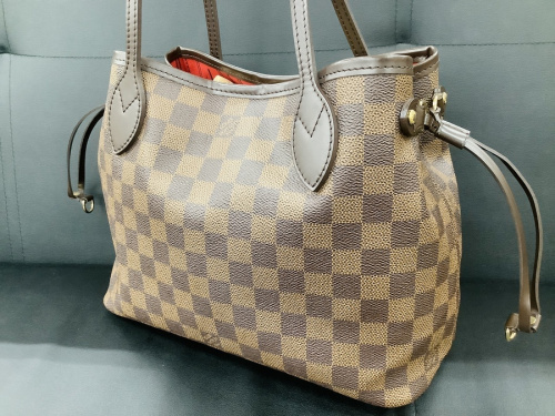 ブランド　関西のバッグ　買取　八尾