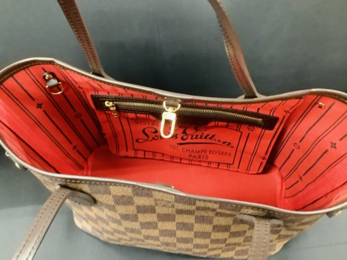 バッグ　買取　八尾のブランド　八尾