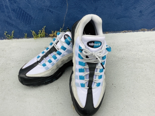 スニーカー 中古 八尾のNIKE ナイキ