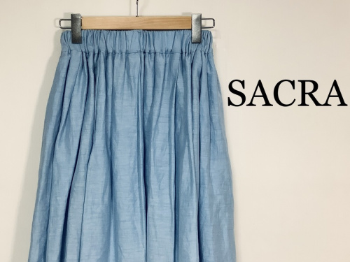 古着　買取　大阪のSACRA/サクラ