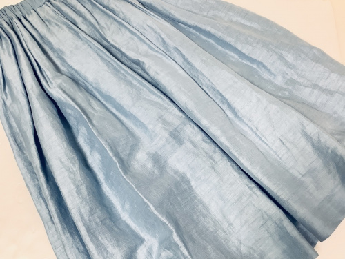 ロングスカート　買取　八尾の古着　八尾　夏物