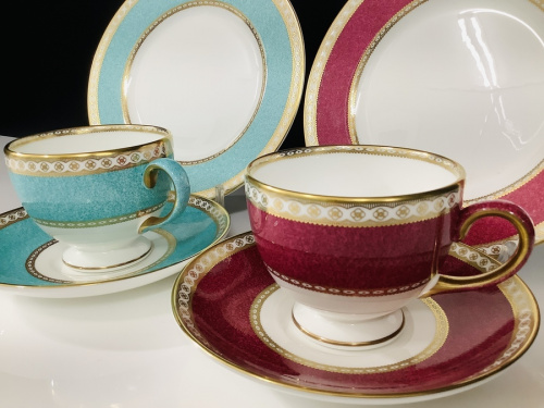 洋食器　買取　大阪の大阪　買取　食器