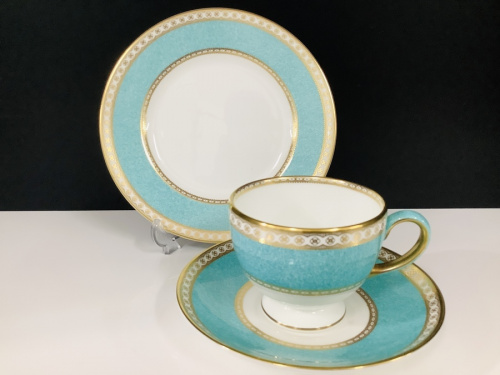 大阪　買取　食器の買取　関西　Wedgwood