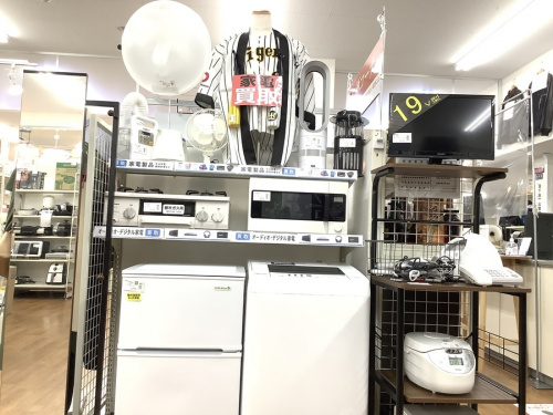 中古家具　八尾　ソファの中古家具　八尾　ダイニングセット