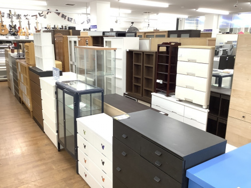 中古　洗濯機　八尾