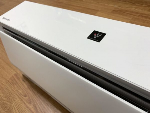エアコン 中古 大阪のシャープ 関西 買取