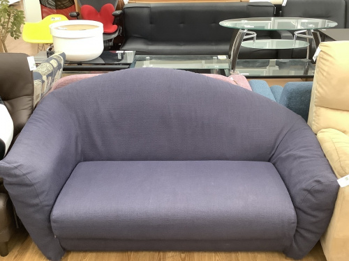 ソファー　中古　八尾の家具　買取　大阪