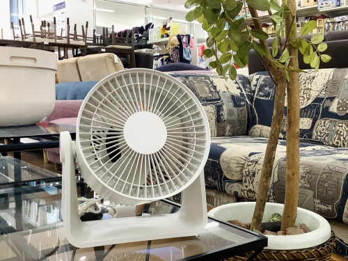 夏物家電　中古の中古家電　八尾