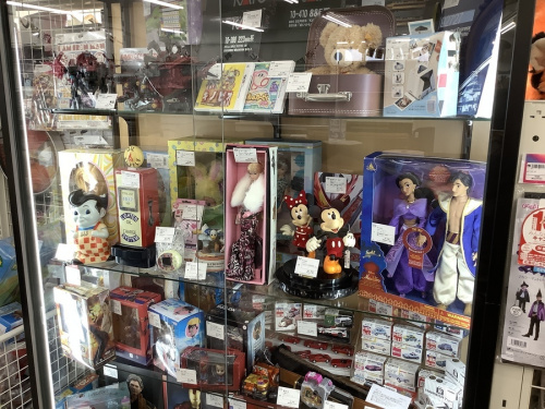 大阪 買取 フィギュア