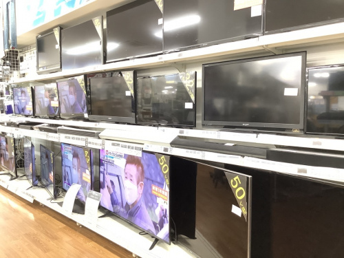 家電 買取 大阪