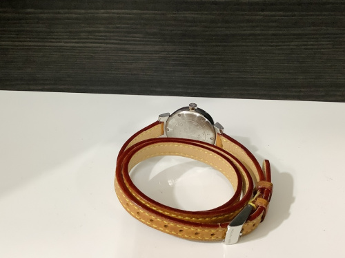 腕時計　中古　関西のLOUIS VUITTON　買取　八尾