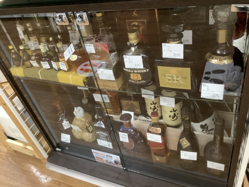 洋酒　大阪