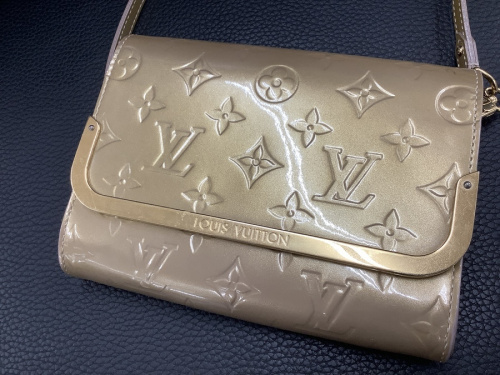 LOUIS VUITTON/ルイ・ヴィトンのポシェット