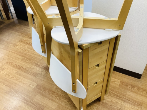 IKEA/イケアの中古家具　買取　八尾