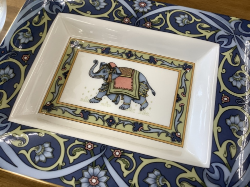 大阪　買取　食器の買取　関西　Wedgwood