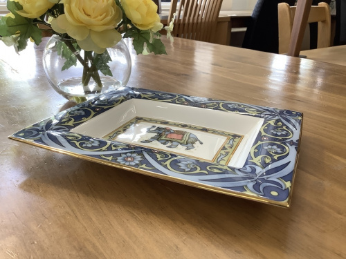 八尾　 食器　買取のウェッジウッド　八尾　洋食器