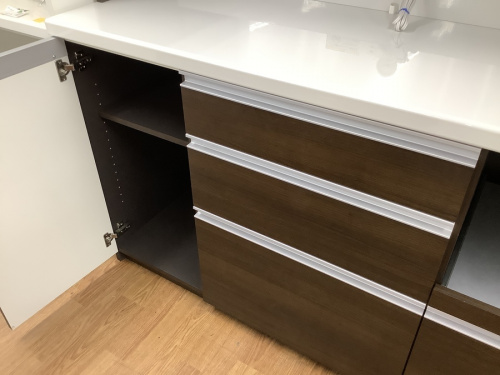 中古家具 買取 八尾の中古 買取 食器棚