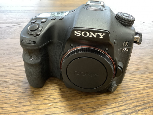 一眼レフカメラの家電 買取 八尾