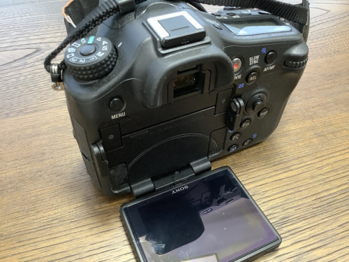 SONY/ソニーの買取 関西