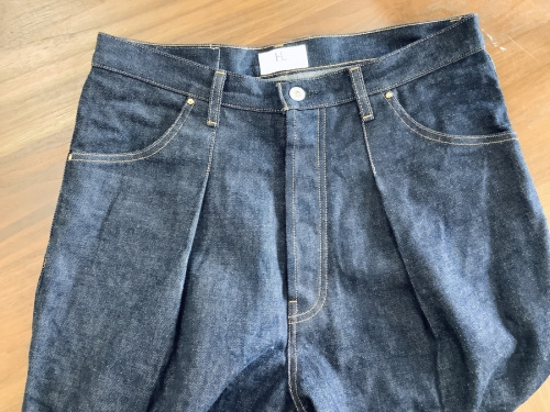 古着　買取　大阪のHERILL　ヘリル