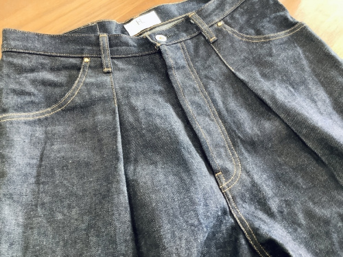 デニム　古着　買取　八尾の古着　八尾　