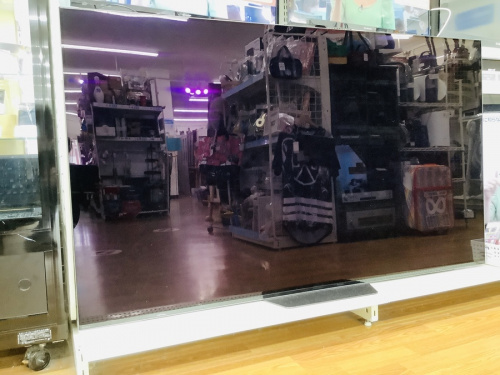 テレビ 中古 大阪の液晶テレビ 大阪