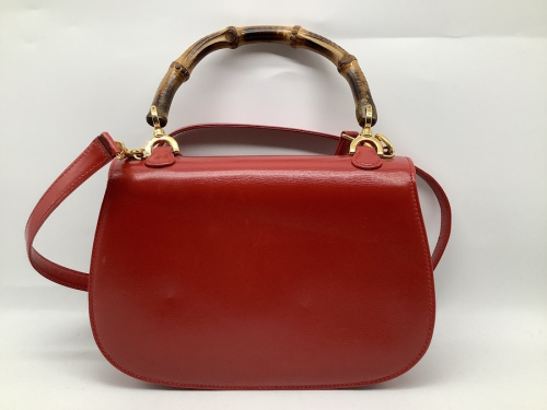 GUCCI グッチのショルダーバッグ 買取 大阪