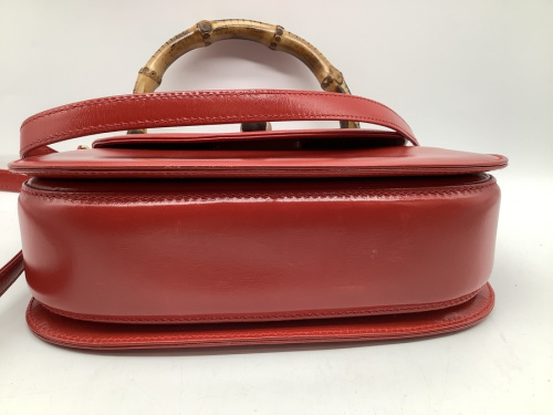 八尾 買取 バッグのオールドグッチ